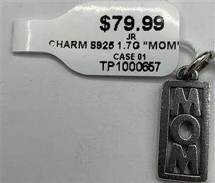 James avery hot sale mom charm